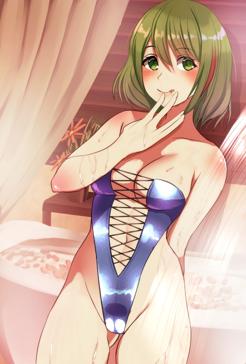 tamaki (dead or alive and 1 more) drawn by nishisan_(mikurosu)