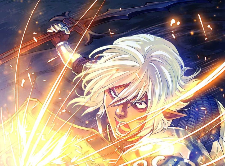 buront (touhou and 3 more) drawn by sakino_shingetsu