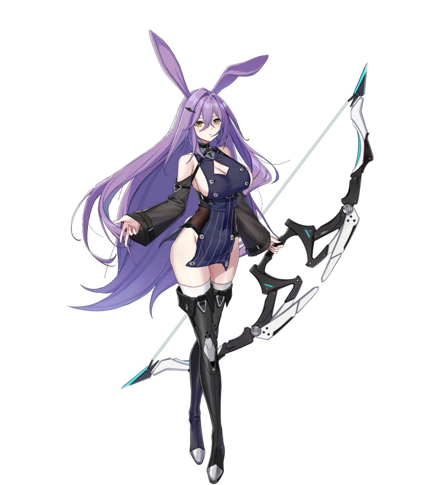 judy (counter:side)