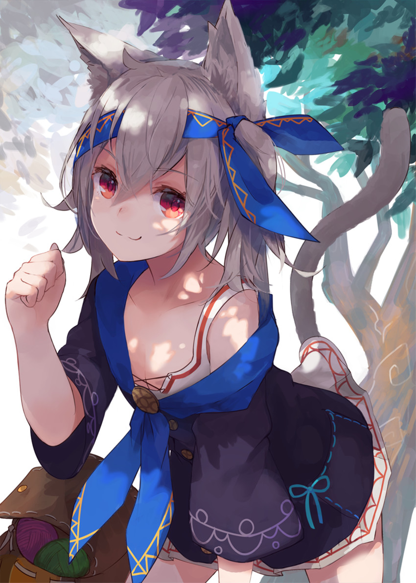 original drawn by makihitsuji