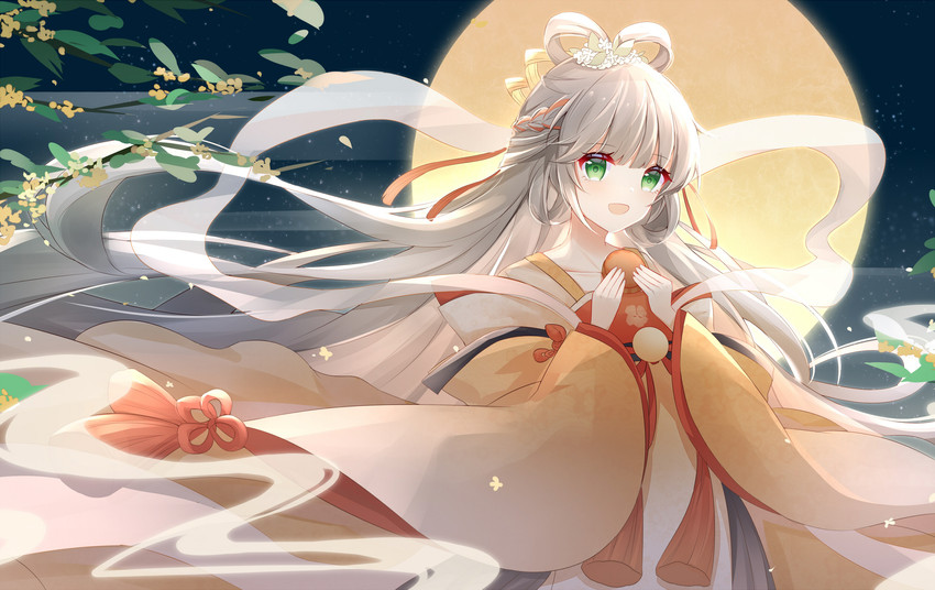 luo tianyi (vocaloid and 1 more) drawn by drsn