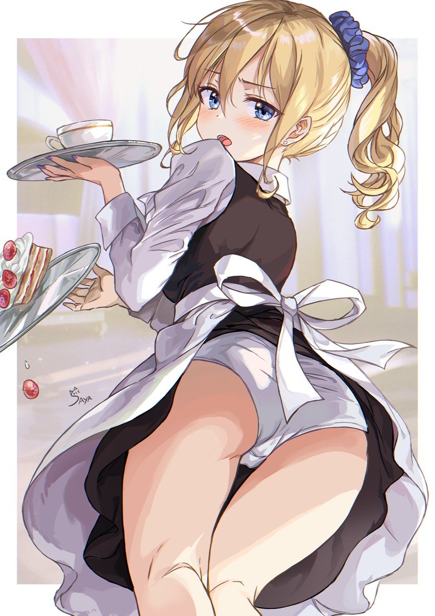 hayasaka ai (kaguya-sama wa kokurasetai ~tensai-tachi no renai zunousen~) drawn by saya_(mychristian2)
