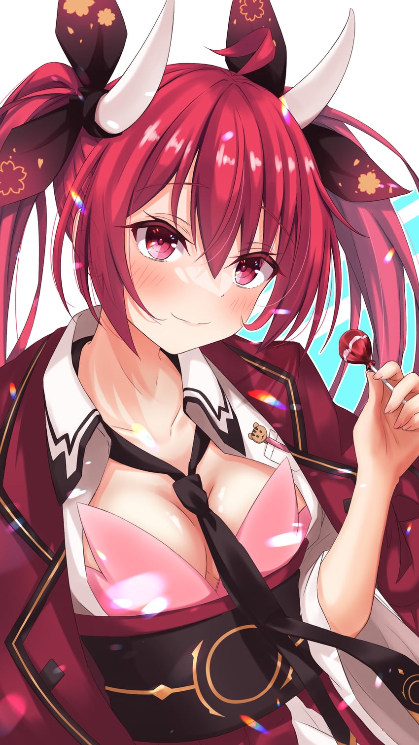 itsuka kotori (date a live) drawn by minatori_nagisa