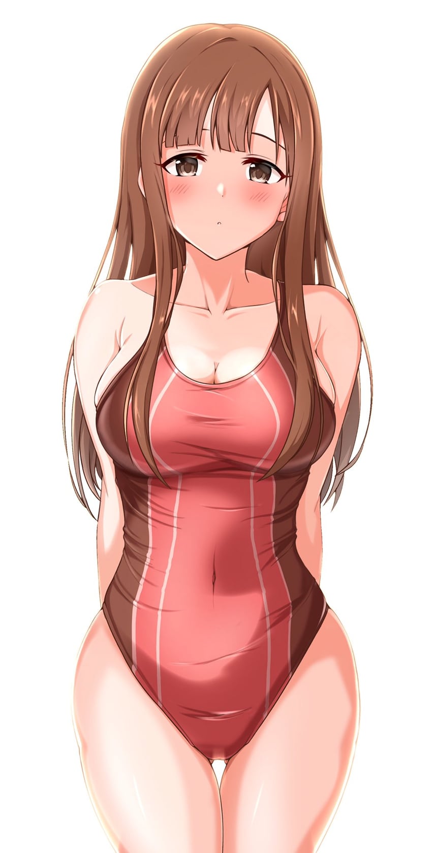 mizumoto yukari (idolmaster and 2 more) drawn by raindrop746079