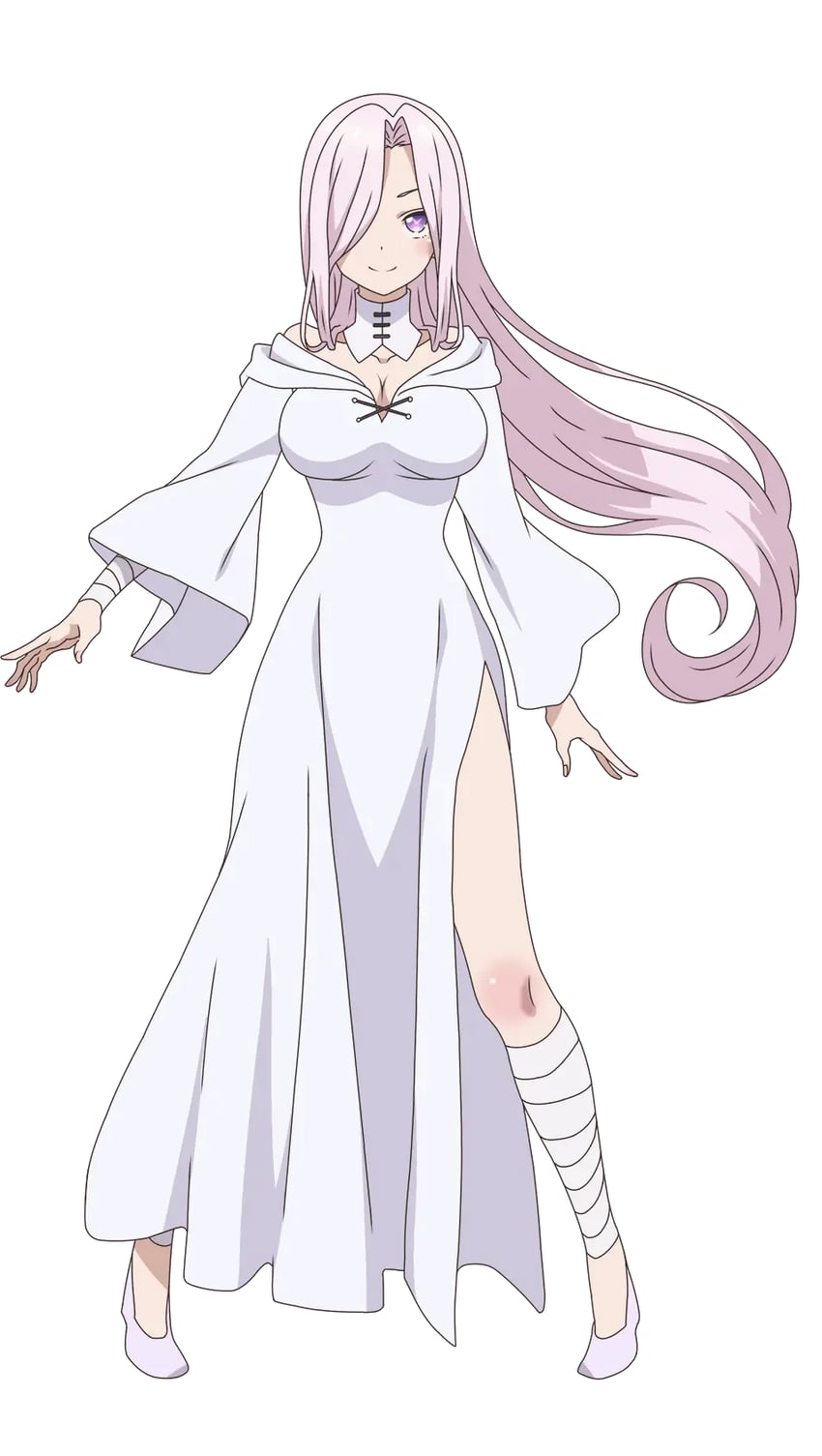 talia (tensei shitara dai nana oji datta no de: kimama ni majutsu o kiwamemasu) drawn by nishigori_sei
