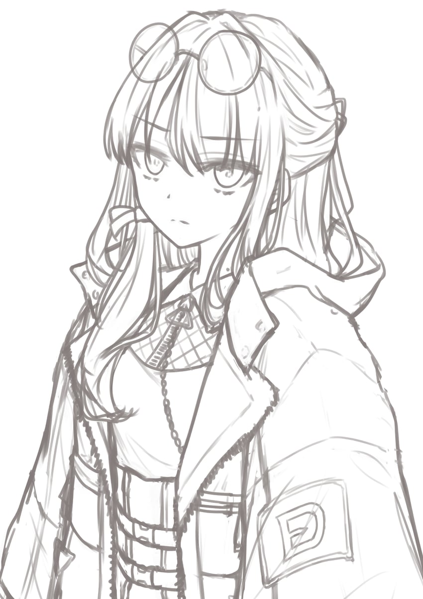 murano sayaka (love live! and 1 more) drawn by zacuro