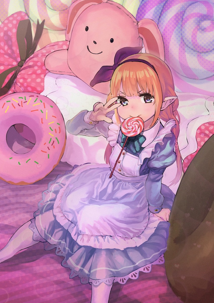 futaba anzu (idolmaster and 1 more) drawn by niwakaike