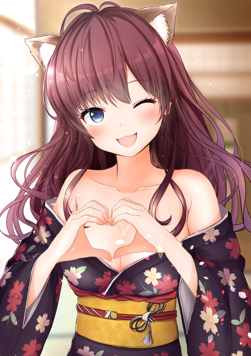 ichinose shiki (idolmaster and 1 more) drawn by monaka_curl