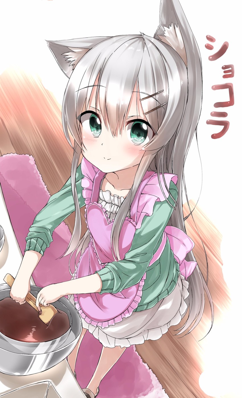 original drawn by pentagon_(railgun_ky1206)