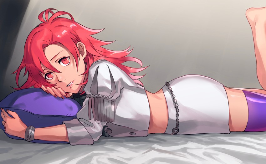 hapi (fire emblem and 1 more) drawn by shiyo_(jkke5275)