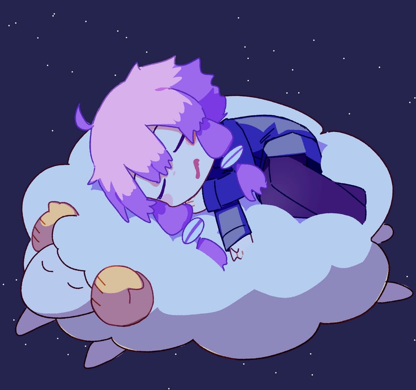 yuzuki yukari (vocaloid and 1 more) drawn by konohoshi