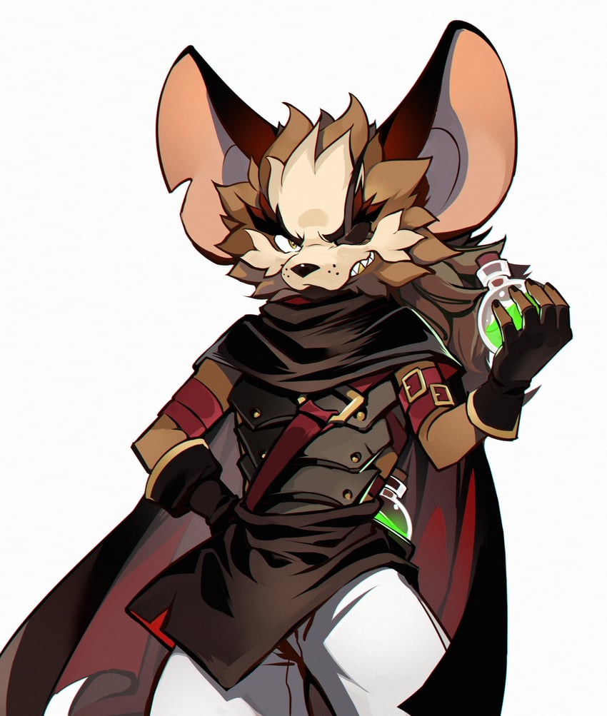 vurk (afk and 1 more) drawn by okn_369