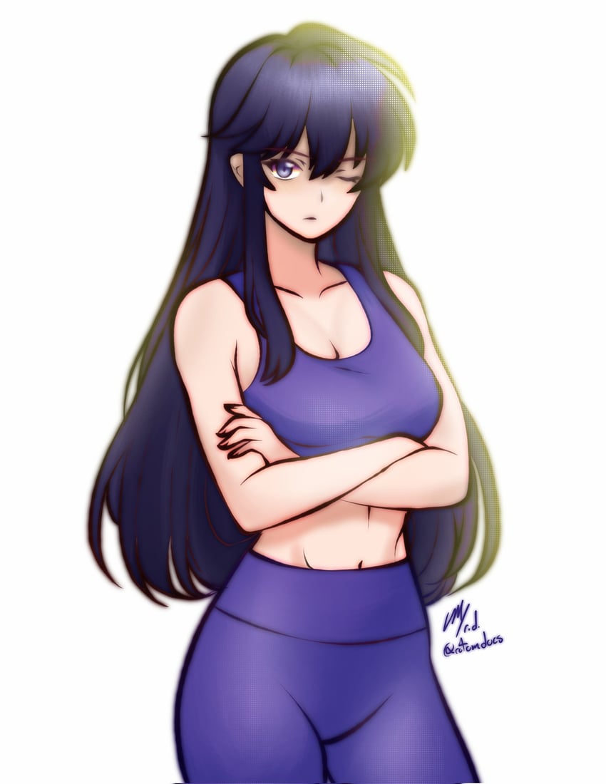 ayra (fire emblem and 1 more) drawn by rotomdocs