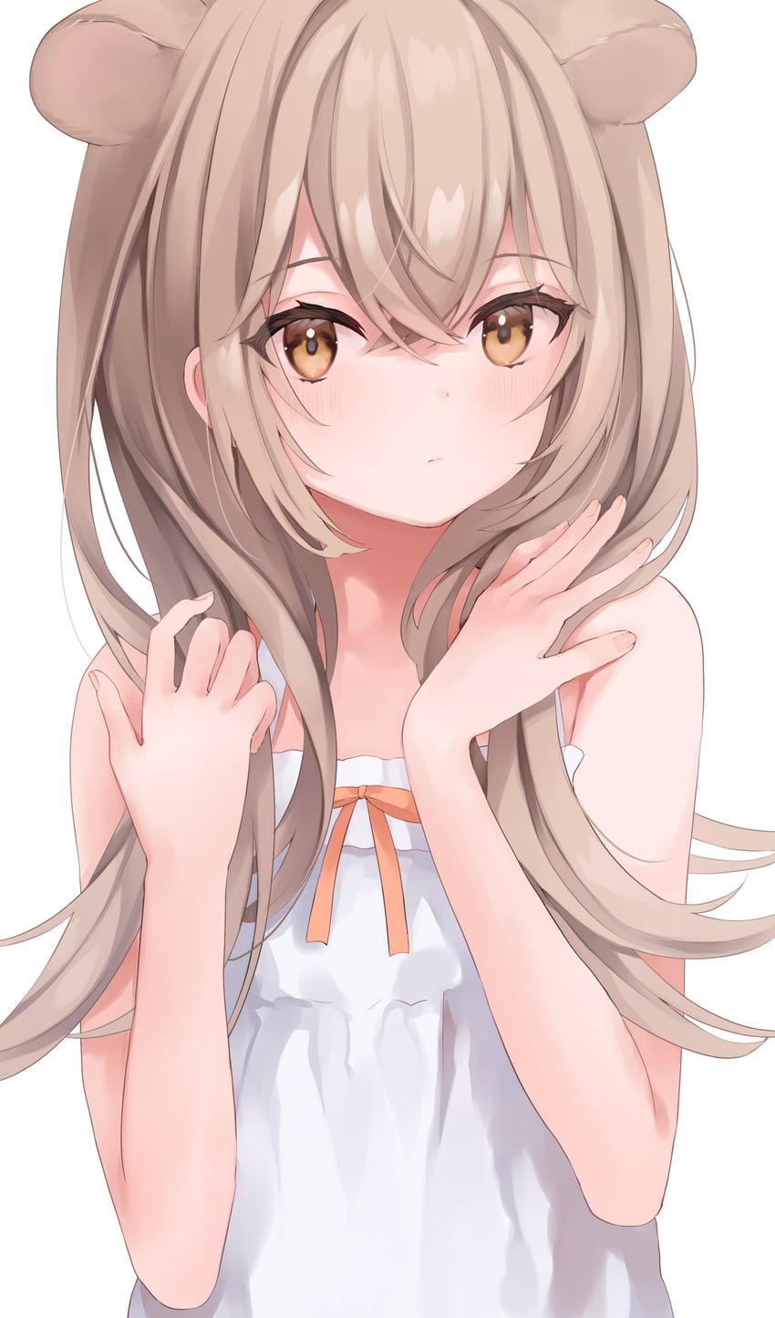 rurudo lion (indie virtual youtuber) drawn by kashuu_(pixiv_66328082)