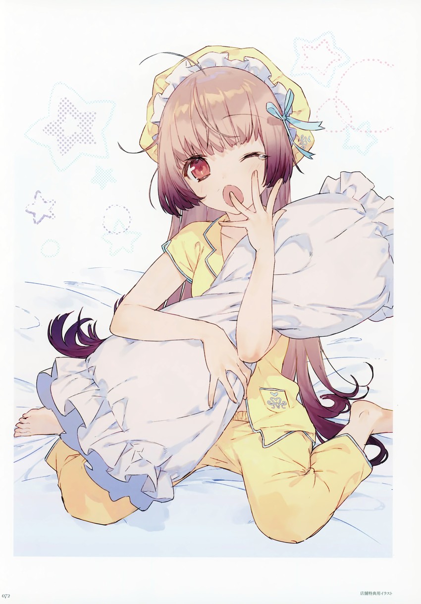 suelle malen (atelier and 1 more) drawn by noco_(adamas)