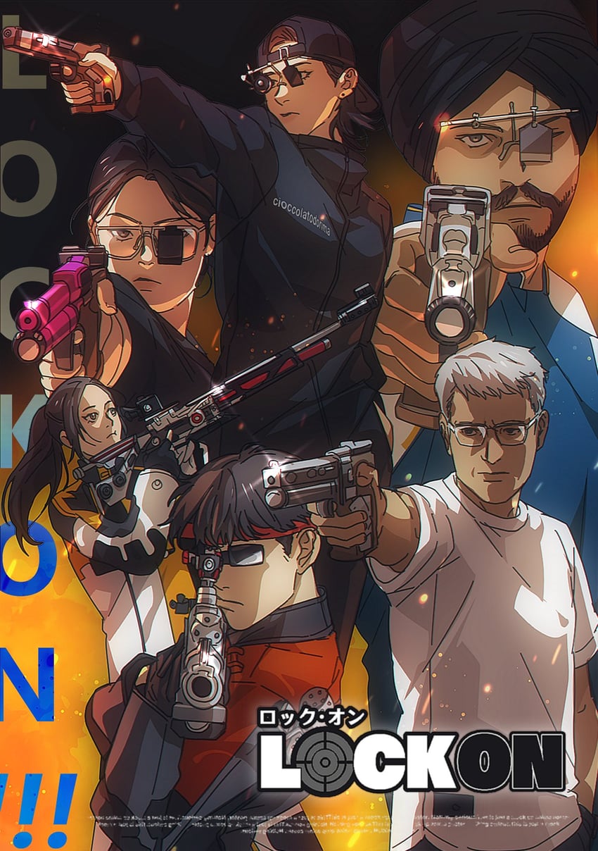 yusuf dikec, kim yeji, choe daehan, huang yuting, oh yejin, and 1 more (real life and 2 more) drawn by cioccolatodorima