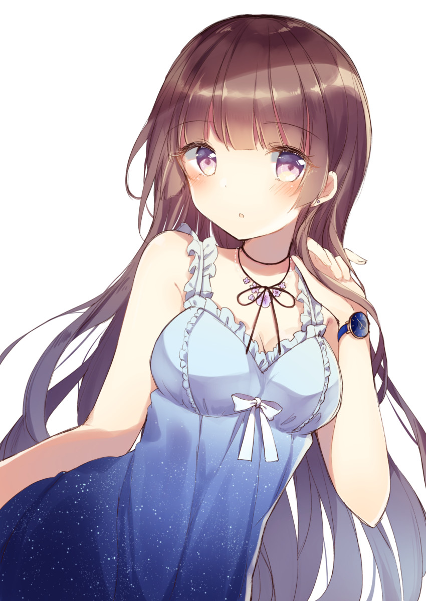original and 1 more drawn by shiino_sera