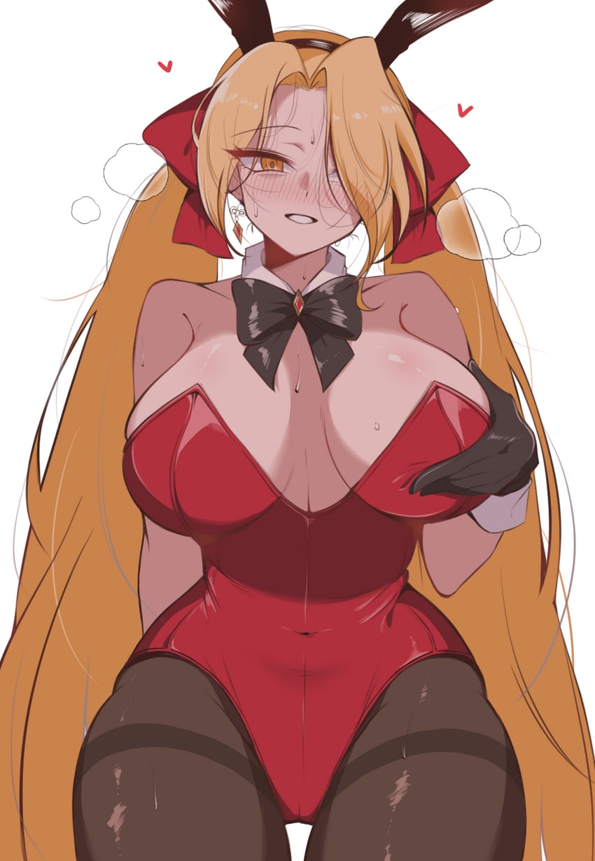 jenny sinclair (black survival and 1 more) drawn by nwaru