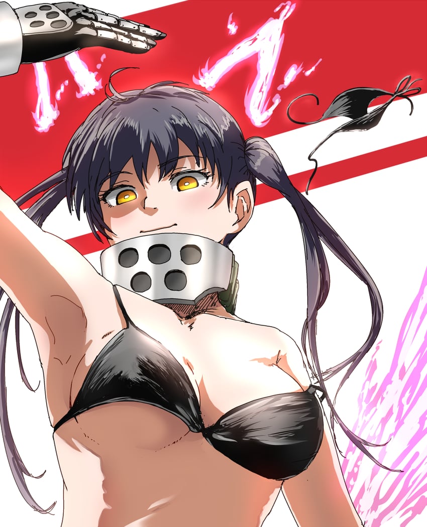 tamaki kotatsu (en'en no shouboutai) drawn by k.rikina