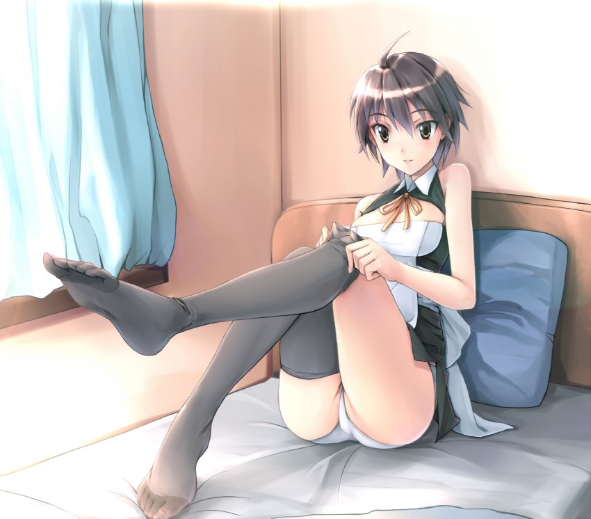 nao (dream c club) drawn by yuki_usagi_(mofurafu)