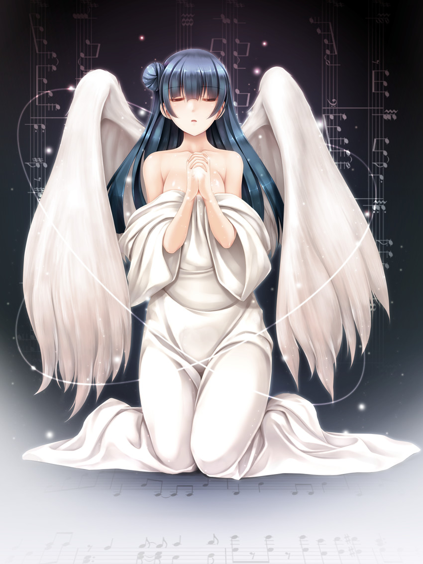 tsushima yoshiko (love live! and 1 more) drawn by kamishiro_mai_(capti-no)