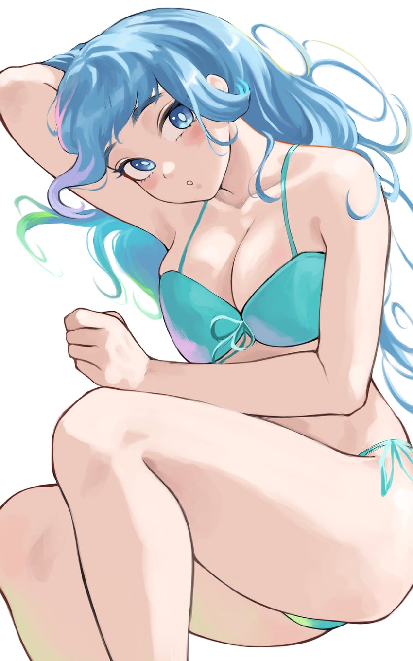 hado nejire (boku no hero academia) drawn by fengling_(furin-jp)