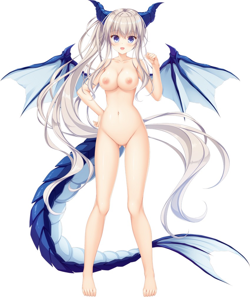 iris (drapri guu-ta-life 2) drawn by takano_yuki_(allegro_mistic)