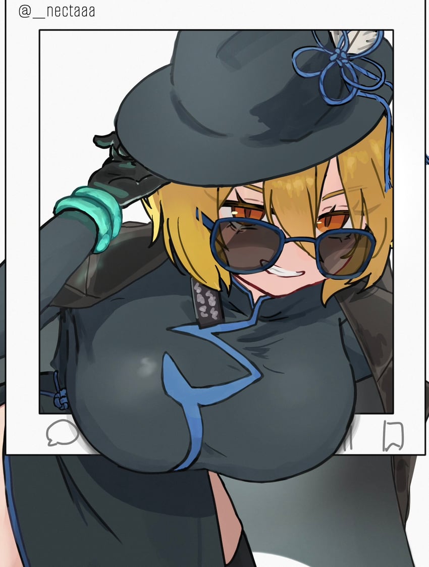 don quixote (project moon and 1 more) drawn by nectaaa