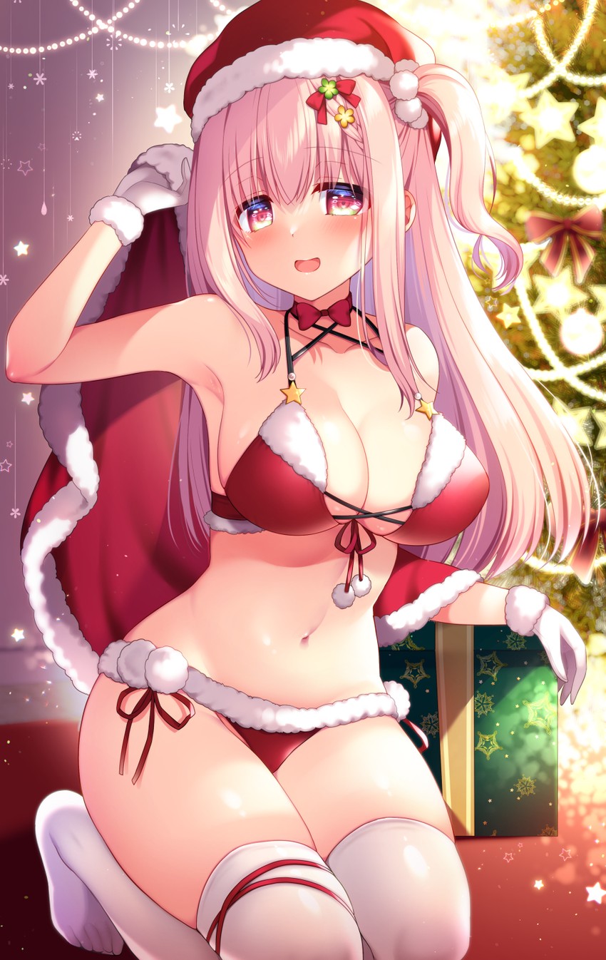 miharu (original) drawn by ringo_sui