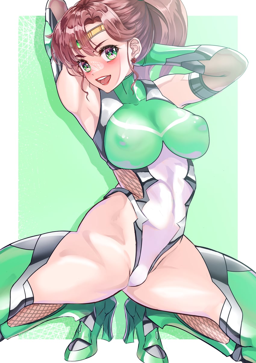 kino makoto and sailor jupiter (bishoujo senshi sailor moon and 1 more) drawn by arion_canvas