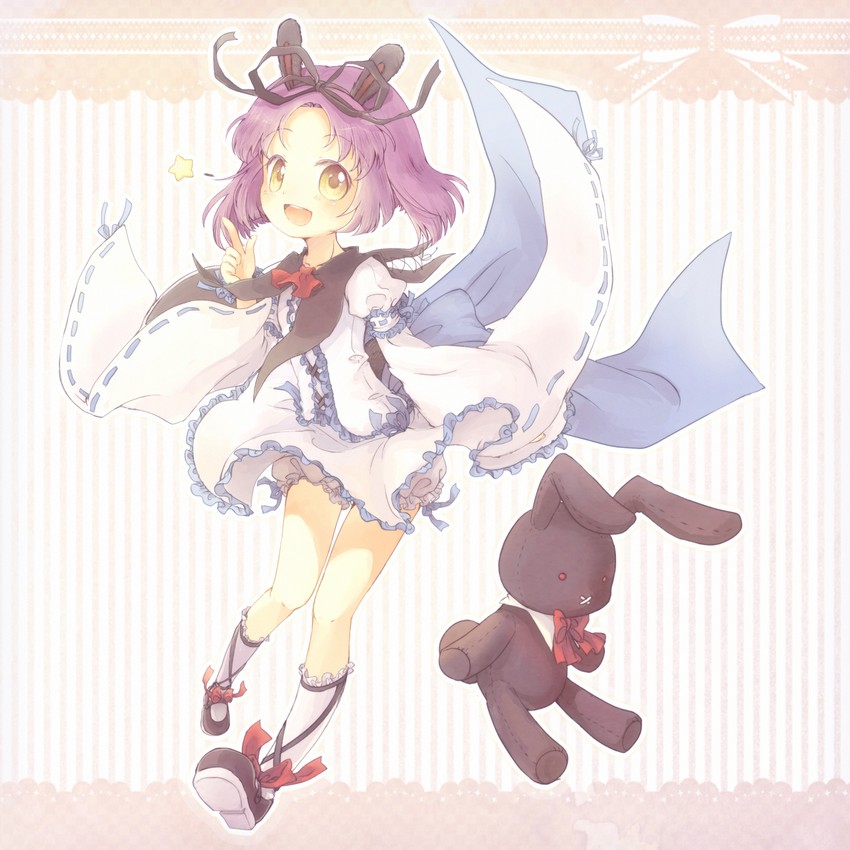 renne (eiyuu densetsu and 1 more) drawn by eevee-moon