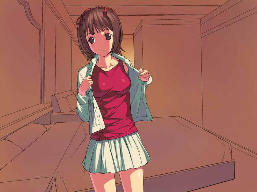 amami haruka (idolmaster and 1 more) drawn by a1_(initial-g)