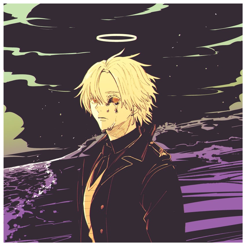daybit sem void (fate and 1 more) drawn by nobicco