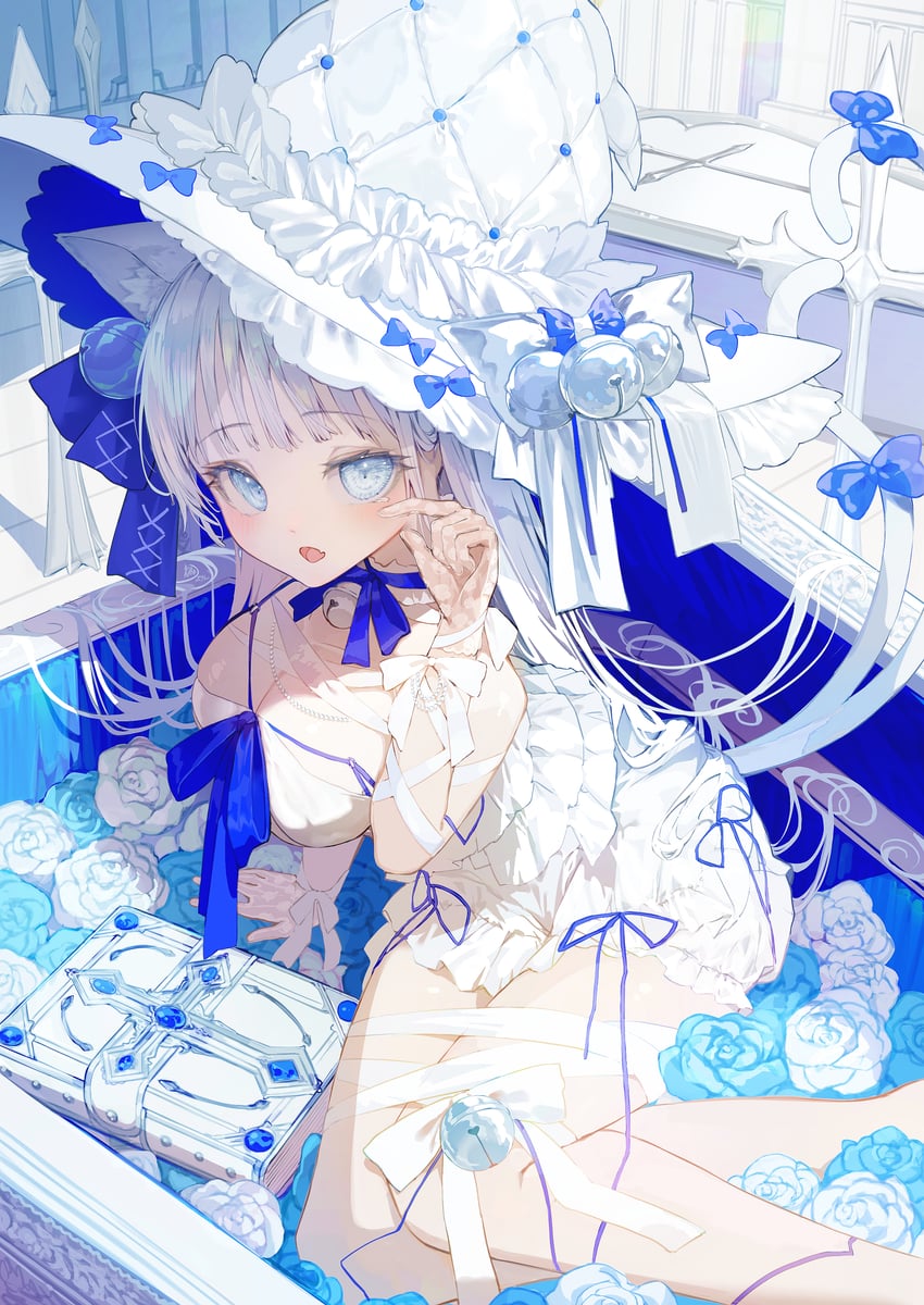 original drawn by negimapurinn