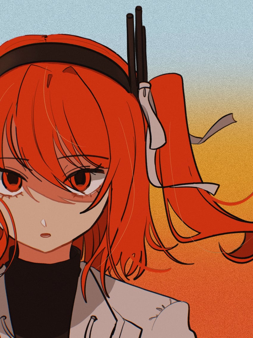 adachi rei (utau and 2 more) drawn by mui_(tqxg4)