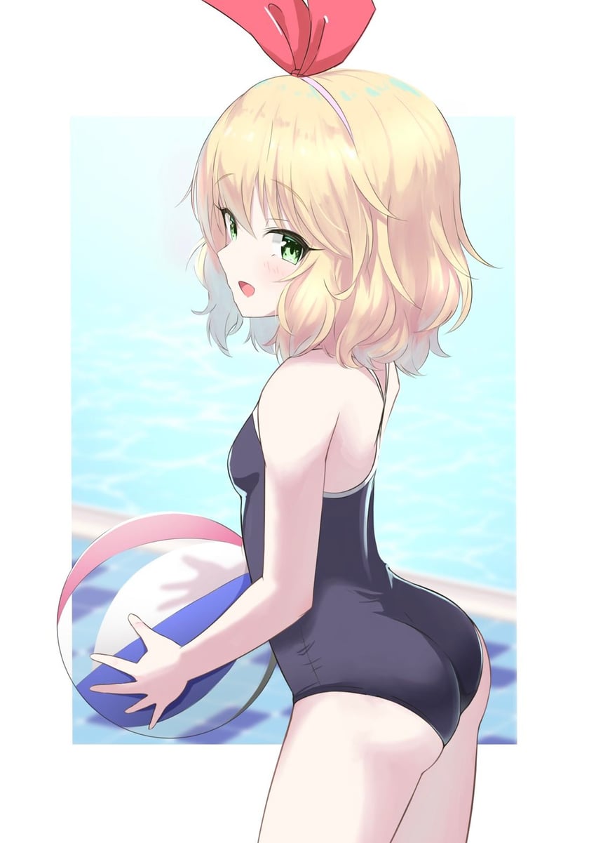 sakurai momoka (idolmaster and 2 more) drawn by minamoto_tarou