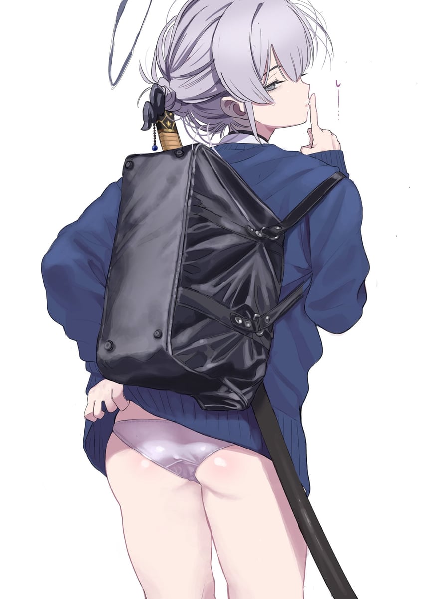 itokonoue kaoru (project kv) drawn by mazarimon