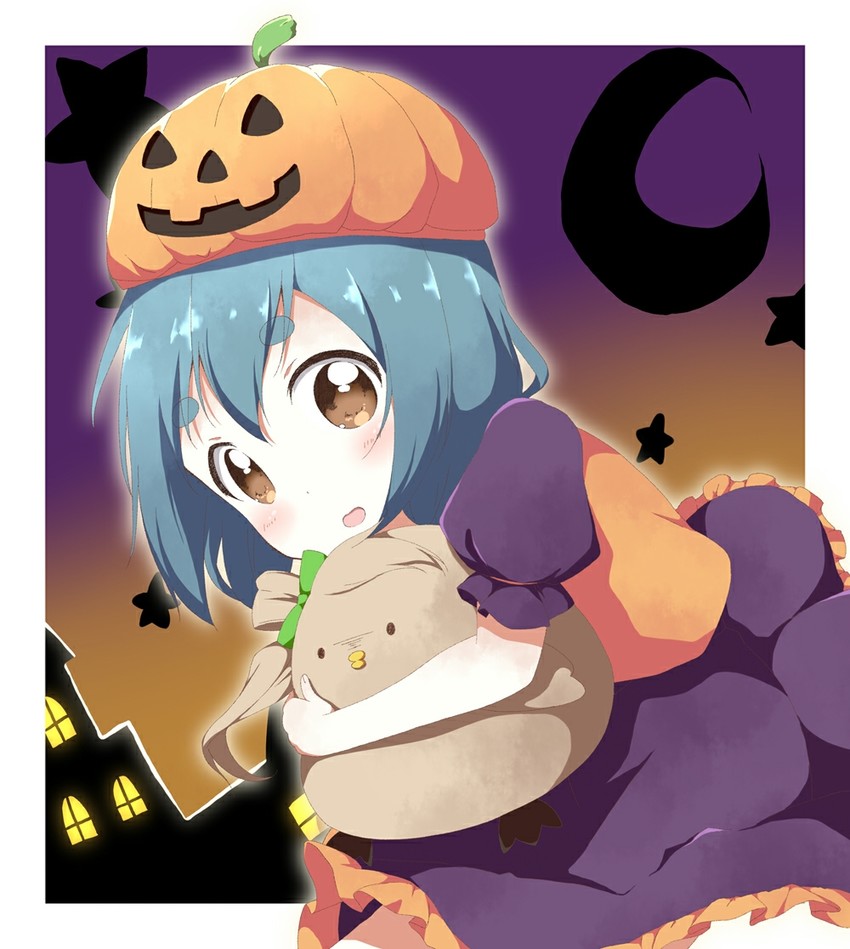 minami kotori, furutani kaede, and uchida aya (love live! and 2 more) drawn by toma_(shinozaki)