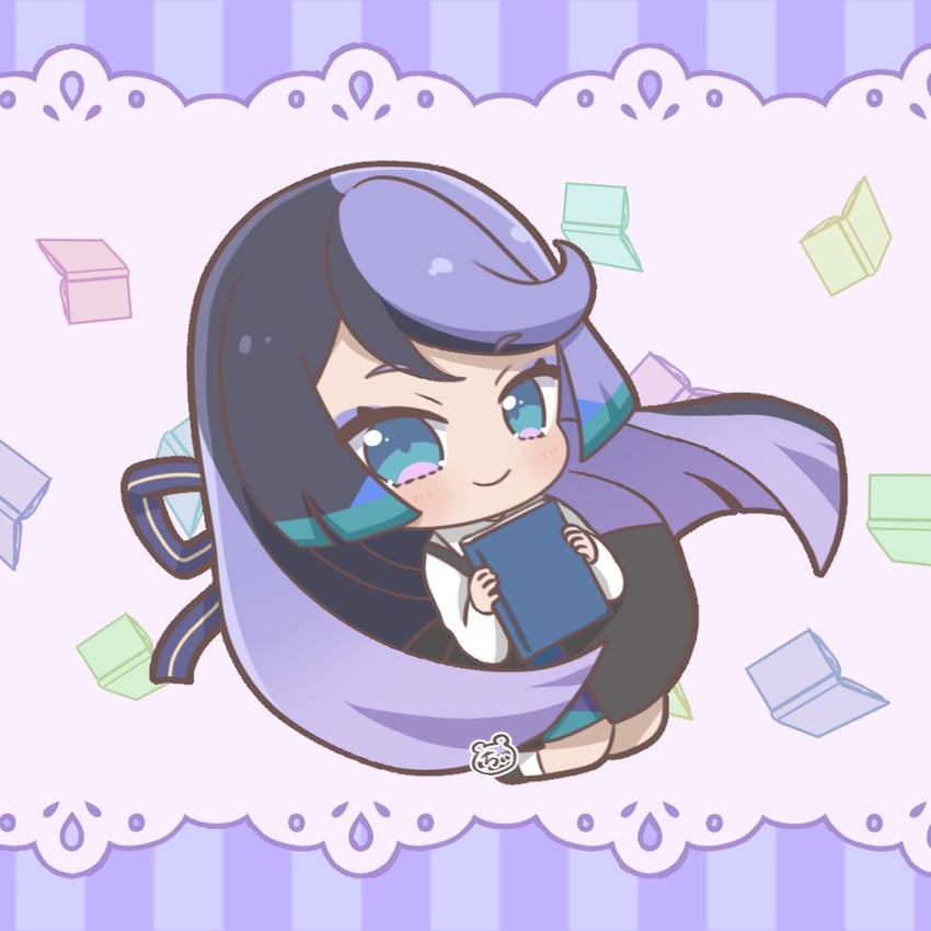 carron (pretty series and 1 more) drawn by chii_(chi_pppuri)