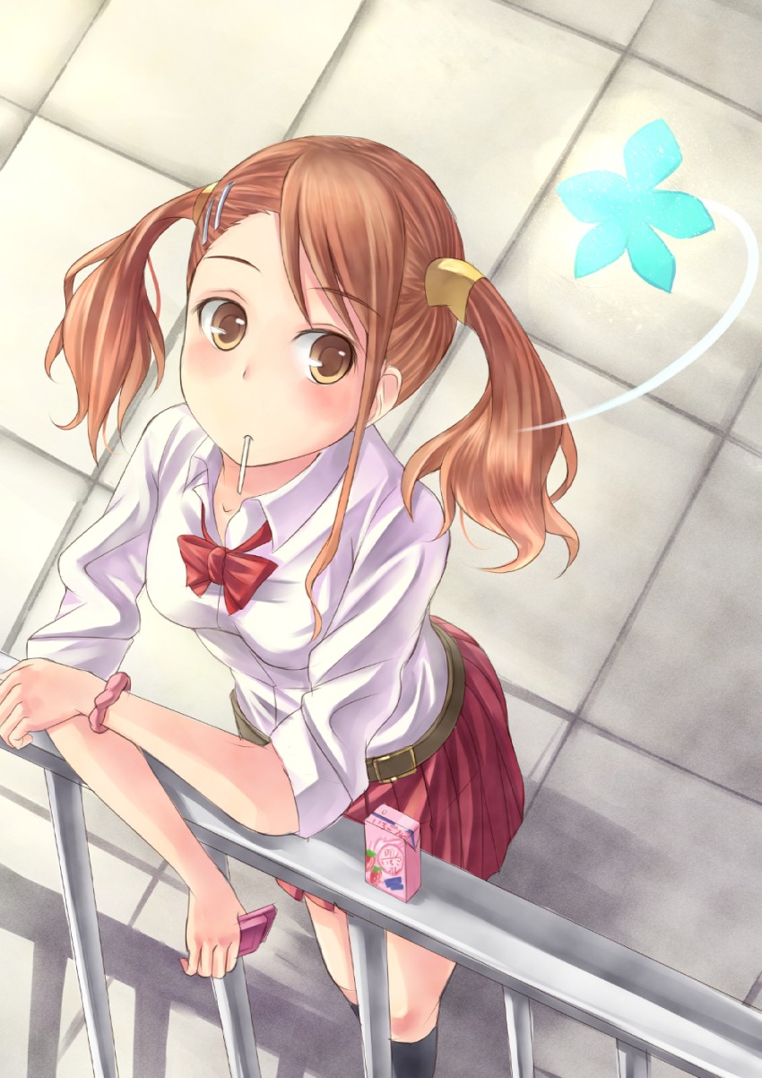 anjou naruko (ano hi mita hana no namae wo bokutachi wa mada shiranai.) drawn by kino_(kino_buro)