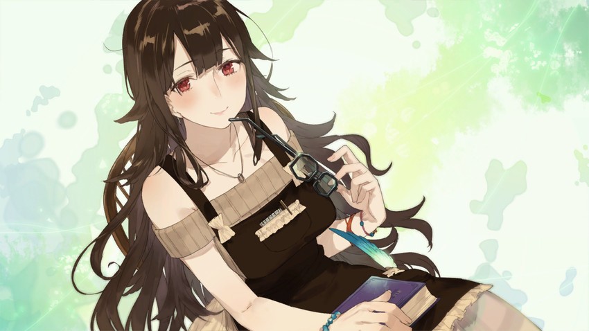 elise phulie (atelier and 1 more) drawn by noco_(adamas)