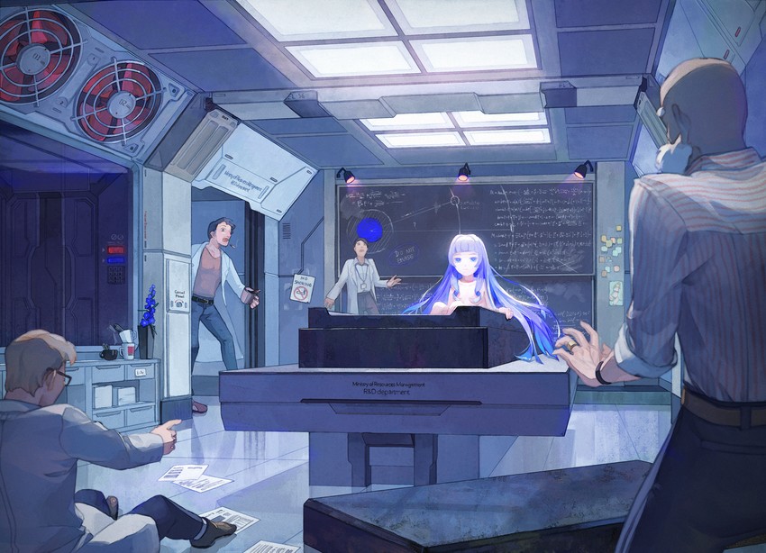 original drawn by kumomachi