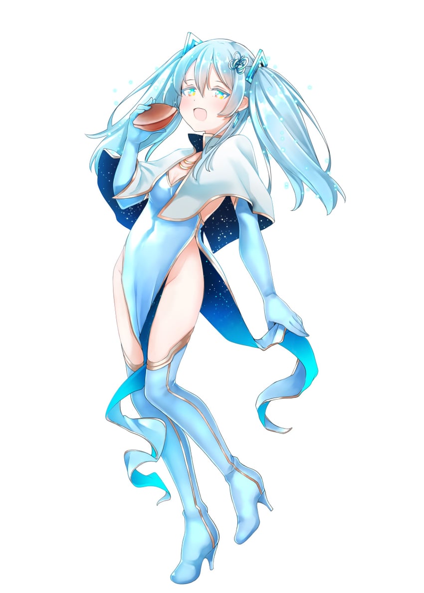 original drawn by comah
