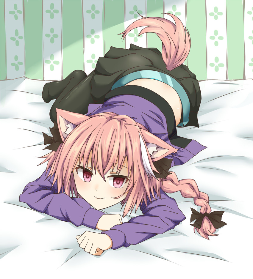 astolfo (fate and 1 more) drawn by shika_tsui