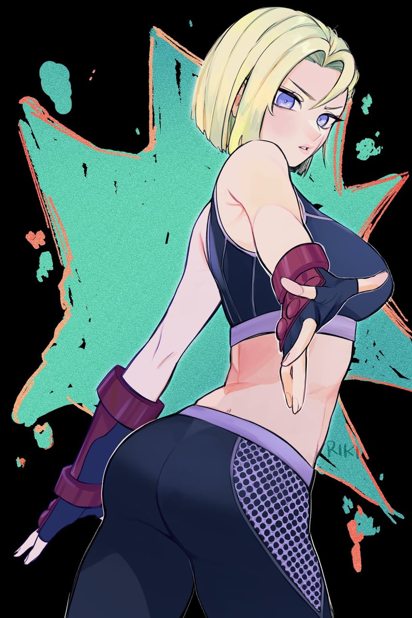 cammy white (street fighter and 1 more) drawn by rikikitty