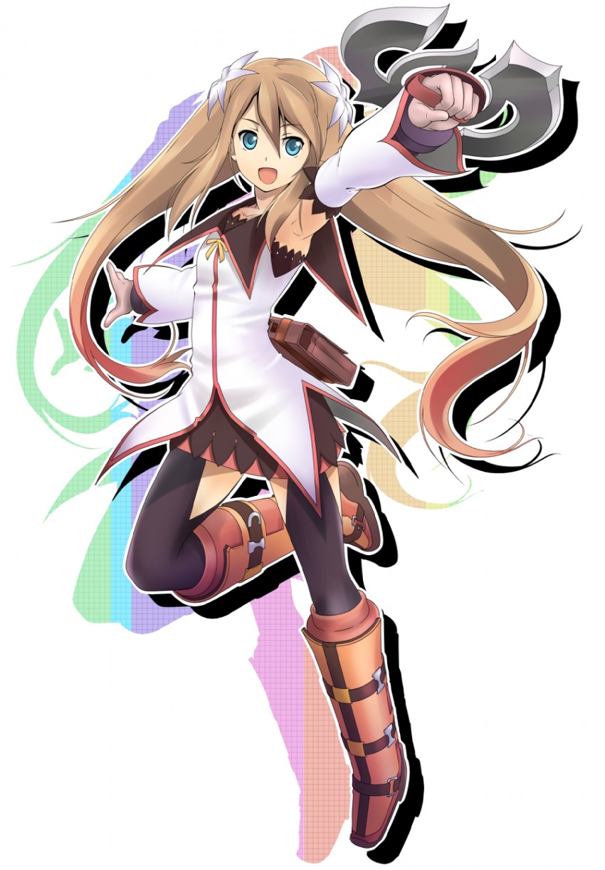marta lualdi (tales of and 2 more) drawn by mikeneko_(stray-sheep)