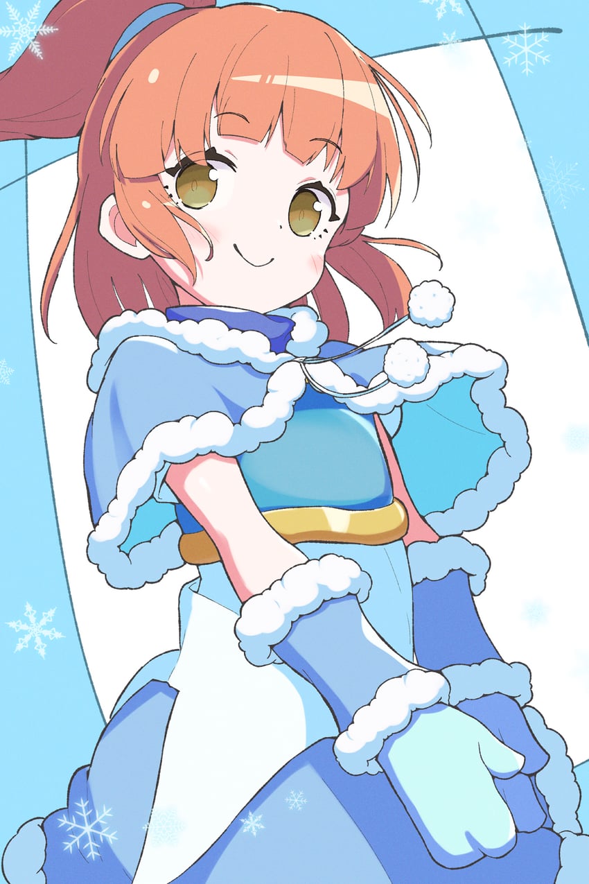 arle nadja (puyopuyo and 1 more) drawn by jazz_grace