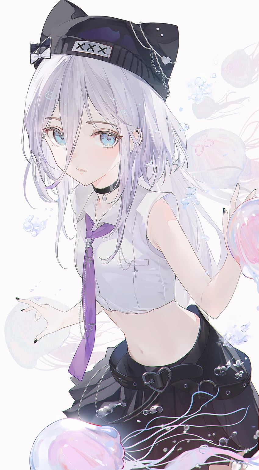 kaga sumire (vspo! and 1 more) drawn by nakashima_(pluscolor)