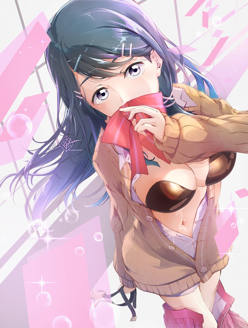 oribe tsubasa (fire emblem and 1 more) drawn by clear_glass_(mildmild1311)