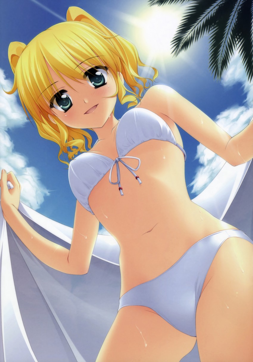 tagaya marino (honeycoming royalsweet) drawn by matsushita_makako and rakko_(makarakko)